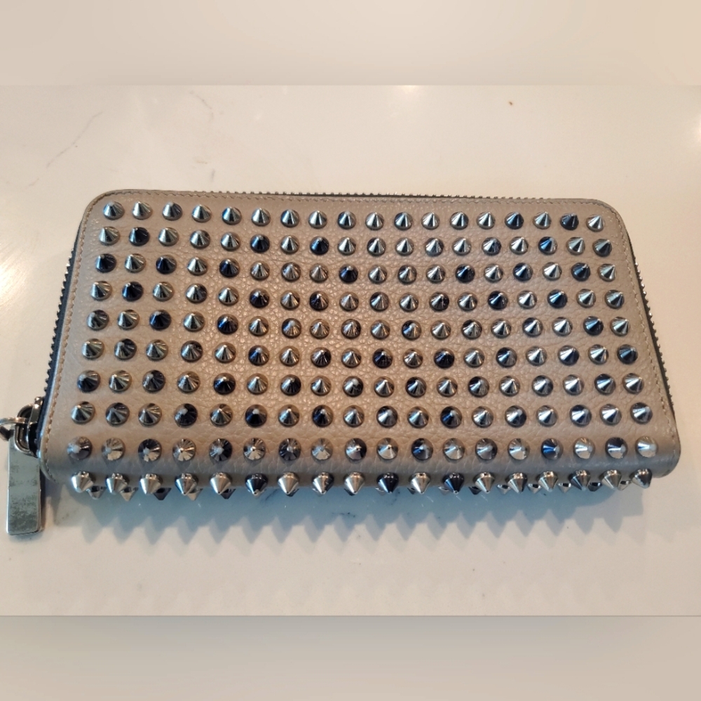 Christian Louboutin Long Wallet
